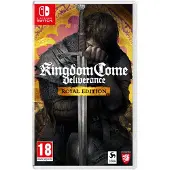 Kingdom Come Deliverance: Royal Edition