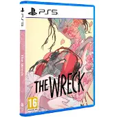 The Wreck - Sony PlayStation 5 - Visual Novel
