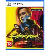 Cyberpunk 2077 Ultimate Edition