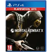 Mortal Kombat X - Playstation Hits