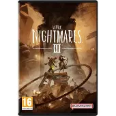 Little Nightmares III - Mirror Edition (PC)