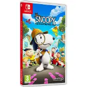Snoopy: The Great Mystery Club