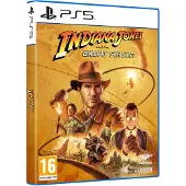 Indiana Jones and the Great Circle