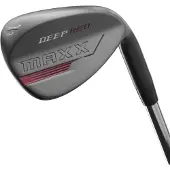 Wilson - Deep Red wedge 52.0 194979007013