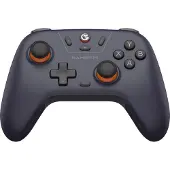 GameSir Nova Lite Multiplatform Gamepad Space Purple -peliohjain, violetti