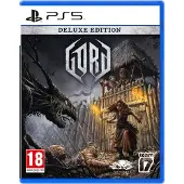 Gord Deluxe Edition