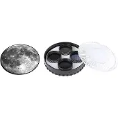 Celestron 1,25" Moon Filter Set