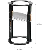 Fiskars Klapikone 1079157