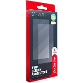 Stealth - Twin Screen Protectors - 2
