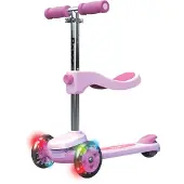 Razor Rollie 3-wheel Scooter Potkulauta