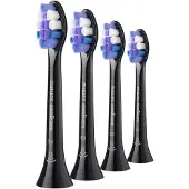 Philips Sonicare Sensitive HX6054/88 vaihtopäät hammasharjaan 4 kpl