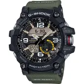 Casio Mudmaster G-Shock GG-1000-1A3ER