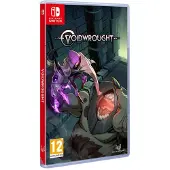 Voidwrought