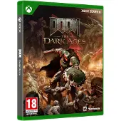 Doom: The Dark Ages Series X