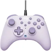 Hori - HORIPAD Turbo - Cozy Lavender - 2