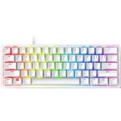 Razer Huntsman Mini pelinäppäimistö (valkoinen)