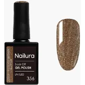 Nailura 356 10 Ml Kynsilakka