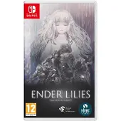 Ender Lilies Quietus of the Knights