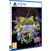 Teenage Mutant Ninja Turtles: Shredder's Revenge (Ultimate Edition) (5)