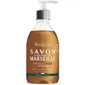 Beauterra Marseille Shea saippua 300 ml