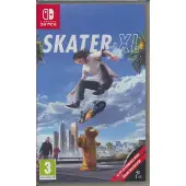 Skater XL