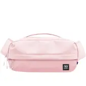 Hori Adventure Pack olkalaukku, Switch, pinkki