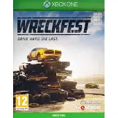 One Wreckfest