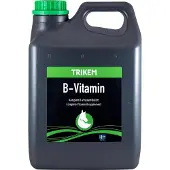 Trikem B-vitamiini Nestemäinen 1 l
