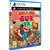 Suicide Guy VR Deluxe (5)