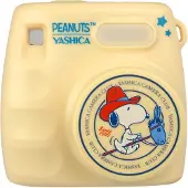 Yashica Mini Digital Peanuts Kompaktikamera
