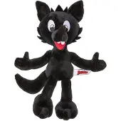 Bamse Kärnan Susi Pehmolelu