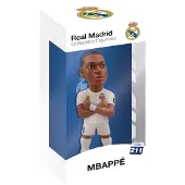 Minix Real Madrid Kylian Mbappé Kuvio