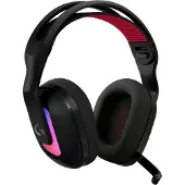 Logitech G A20X Pelikuulokkeet – Musta