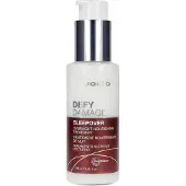 Joico Defy Damage Sleepover Overnight Treatment, 100ml