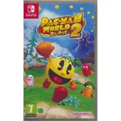 Pac-Man World 2: Re-PAC (Switch)