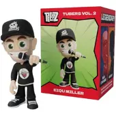 Peepz - Eiqu Miller, Peepz Vol. 2 (PEEPZ-EM-02)