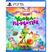 Yooka-Replaylee (PS5)
