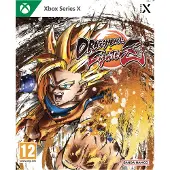 Dragon Ball FighterZ One ja Series X