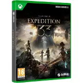 Clair Obscur - Expedition 33 Series X