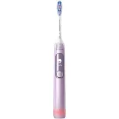Philips Sonicare Sonicare Advanced Clean -sähköhammasharja, vaaleanpunainen