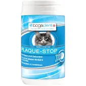 Bogadent 70 g kissan plaque-stop jauhe