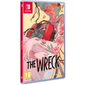 The Wreck - Nintendo Switch - Visual Novel