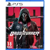 Ghostrunner