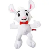 Bamse Kärnan Pomppis Pehmolelu