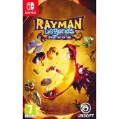 Rayman - Legends - Definitive Edition
