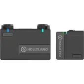 Hollyland Lark 150 Single Wireless audio transmission kit langaton mikrofoni