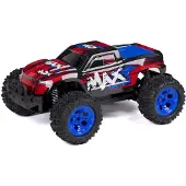 TEC-TOY Sneak Max 471265 Kauko-ohjattava Auto