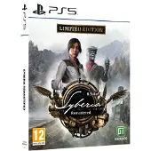 Syberia: Remastered - Limited Edition