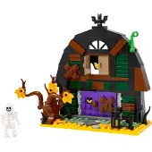 LEGO Halloween-Lade 40721 - Multi/patterned - ONE SIZE