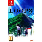 Loop8: Summer of Gods
